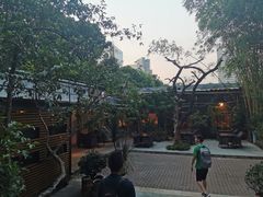 -一粥(华侨城创意文化园店)