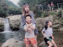 -浙北大峡谷