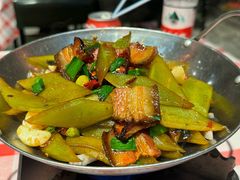 -文昌阁·长沙市井菜(美食地标店)