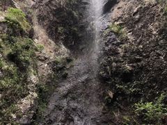 -雁荡山三折瀑景区