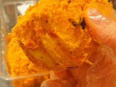 -鲍师傅糕点(永安里店)