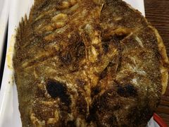-曾记大腰子烧烤(苗栗路总店)