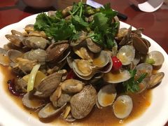 -摩登经典休闲餐厅(商贸街店)