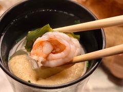 -鳥喜Toriki怀石烧鸟料理