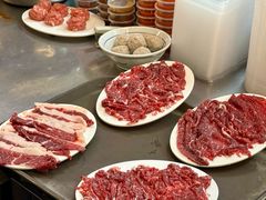 -合意桐坑牛肉粿·鲜牛肉火锅(嵩山总店)