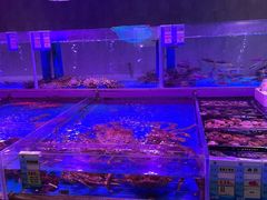 -金成潮菜博物馆(海珠湿地店)