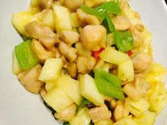 -云海肴·汽锅鸡·云南菜(天津国金汇店)