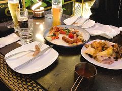 -haxnbauer海森堡德国餐厅(深圳coco店)