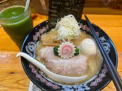 -Ramen满吉·豚骨拉面(丽园路店)