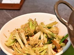 -零柒三幺·山野湖南菜(景枫中心店)