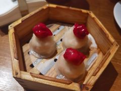 -云山茶餐厅(广东大厦店)