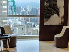 -香港尖沙咀凯悦酒店