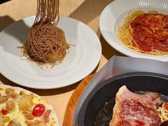 -菲滋意式餐厅(温岭银泰城店)