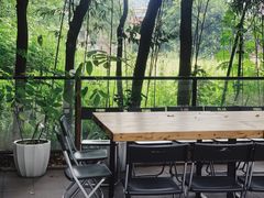 景观位-箱美术馆私房菜(水晶郦城店)