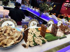 -加餐海鲜自助(集美银泰百货店)