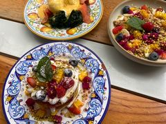 -Alimentari早午餐(安福路店)