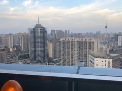 -富力丽思卡尔顿酒店·FLAIR餐厅酒吧