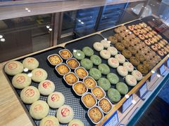 -嘉华鲜花饼(四方街旗舰店)