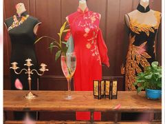 -邓丽君音乐主题餐厅
