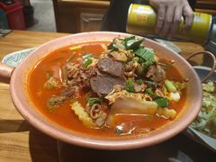 -云海肴云南菜·蒸汽石锅鱼(北京良乡华冠店)