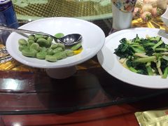 -金枝玉叶上海人家食府(三里河店)