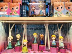 -泡泡玛特POPMART(崇文门国瑞城店)