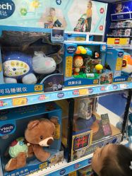 -玩具反斗城(印象城购物中心店)