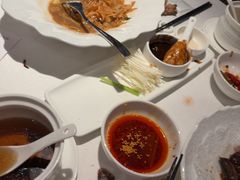 -漢舍中国菜馆(浦东嘉里城店)