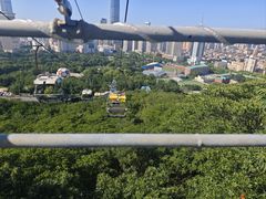 -富斯特索道