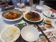 -新宝餐厅(流塘店)