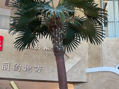 -甘思咪哚·云南艺术餐厅(天河广百店)