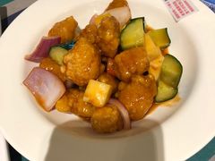 -兰桂坊粤泰美食(较场西店)