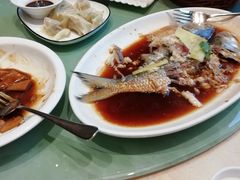 -中国饭店-餐厅