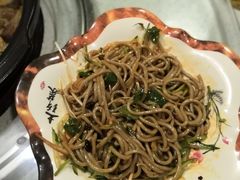 -刘一锅筋头巴脑(新民街店)