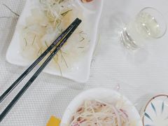 -金瑞轩大酒楼·顺德鱼生·粤菜海鲜(东江国际店)