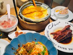 -春家·非遗手工小吃(三墩新天地店)