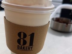 -81BAKERY(大学路店)