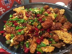 -一把火北京烤鸭(海昌路店)