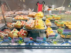 -PAOPAO Bakery&Café(港汇店)