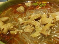 -梁记肥肠粉(宽窄巷子店)