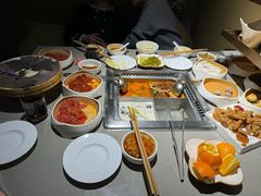 -海底捞火锅(崇文门新世界百货店)