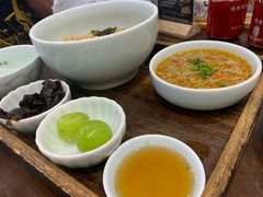 -蟹上黄·蟹黄面·江南糖水(人民广场店)