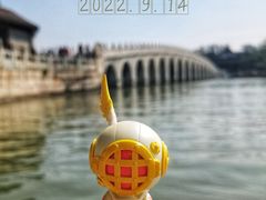 -颐和园