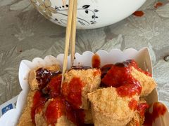 -越香王老汉臭豆腐