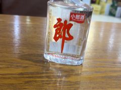 -盛园烤鱼·烧烤(北村店)