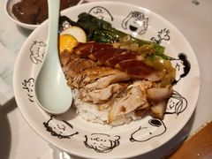 -鲜粉匠·鲍汁肠粉(民治店)