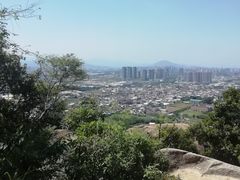 -云洞岩风景区