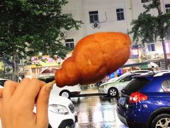 -宏发红西饼屋(天津路店)