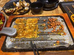 -嘎嘎鸭脑壳(金琴店)