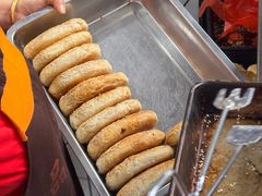 -朱记小郑酥烧饼(建康路店)
